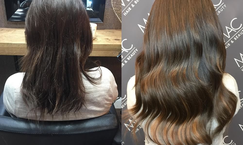Mac Hair & Beauty Training Academy | Hair Extension Courses Mac Hair & Beauty Training Academy | Hair Extension Courses
