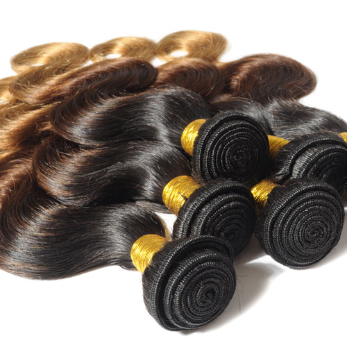 Weave extensions